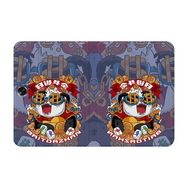 YIBAOBAO Tablet Protective Cases-19