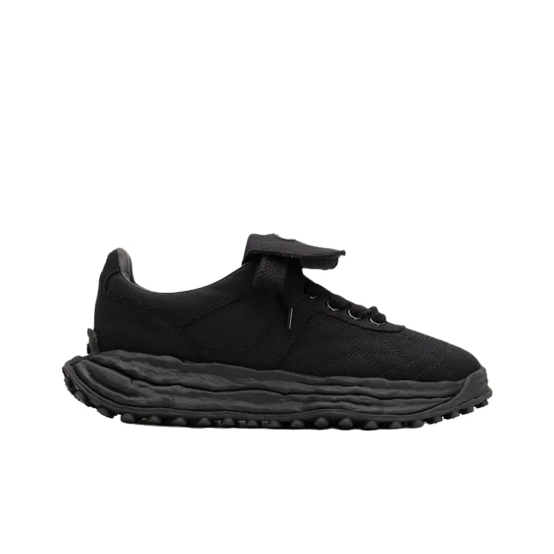 Maison MIHARA YASUHIRO Cotton Sneakers-14