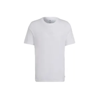 Adidas M Internal Tee T Shirt Men's White