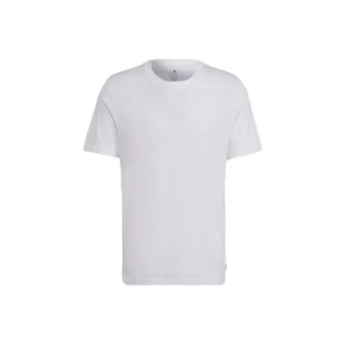 Adidas M Internal Tee T Shirt Men's White