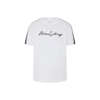 ARMANI EXCHANGE SS24 T Shirt Men's