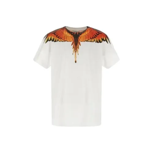 MARCELO BURLON COUNTY OF MILAN T Shirt Men's