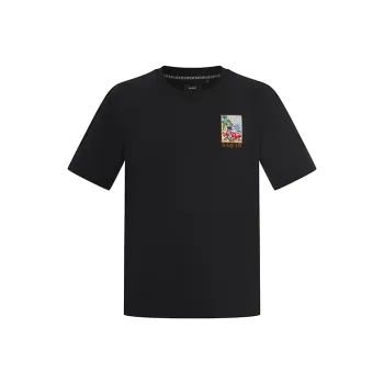RARE Short Sleeved T Shirts Unisex