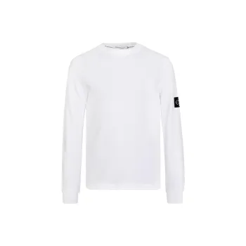 Calvin Klein Logo patch Sweater
