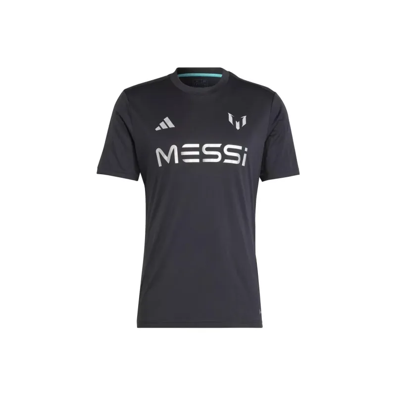 Adidas Messi Training Jersey-0