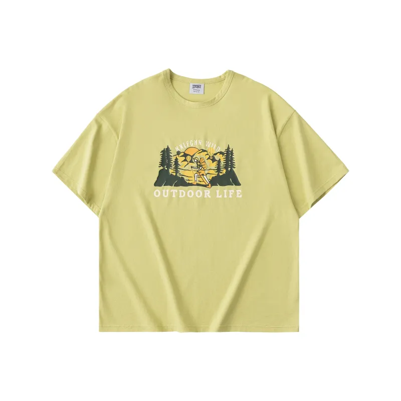 KXLFCHN T Shirts Unisex-5