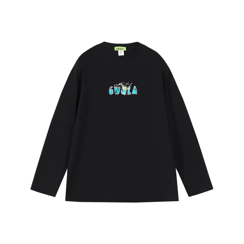 Gwola T Shirts Unisex-0