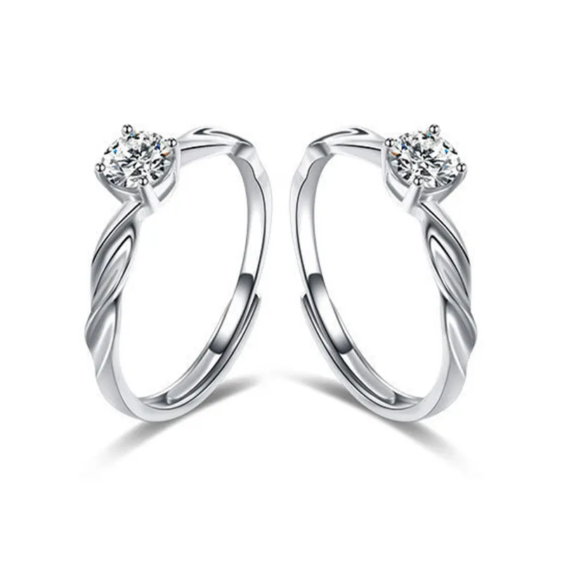 Kowloonko Rings Unisex-7