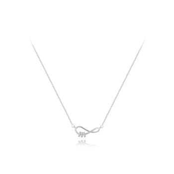 BLANK IN BLANK 999 Fine Silver Necklaces Women's