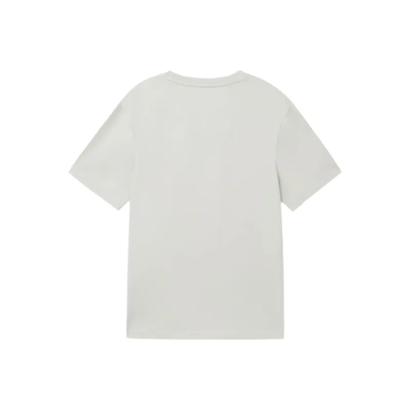 GUESS T Shirts Men Mint Green-1