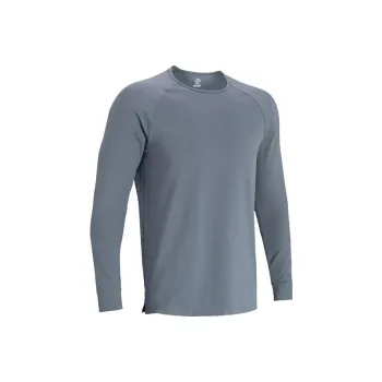 Under Armour T Shirt Men's Gray