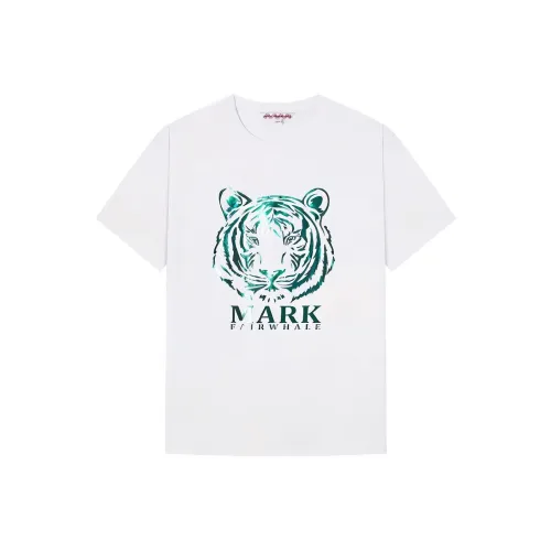 FAIRWHALE T Shirts Men