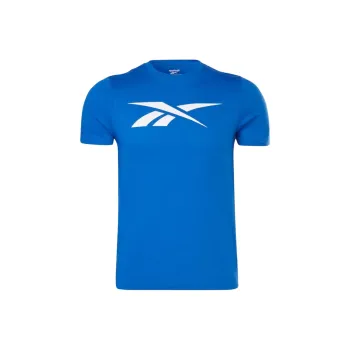 Reebok Graphic Series Vector T-Shirt T-Shirt Men's Blue