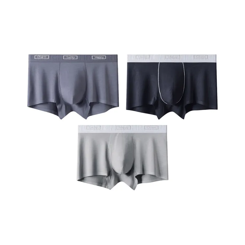MADALLO Underpants Men's Combo Set-5