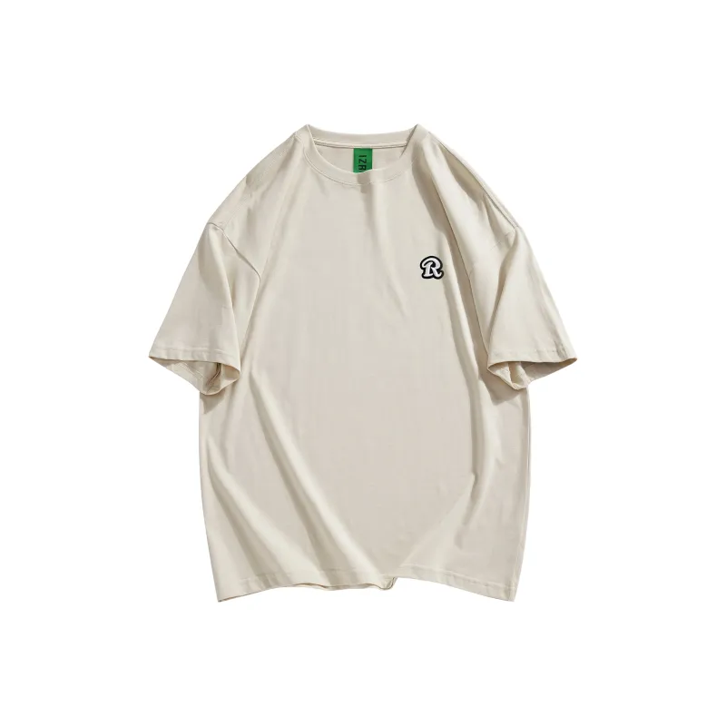 Izro X IRSCTO T-Shirts Unisex-12