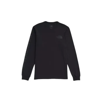 THE NORTH FACE Hit '' Long sleeve T shirt