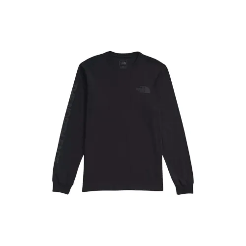 THE NORTH FACE Hit '' Long sleeve T shirt