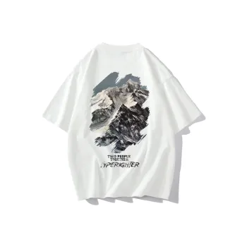 TYPERIGHTER T Shirts Unisex
