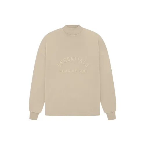 Fear Of God Essentials Ls Tee