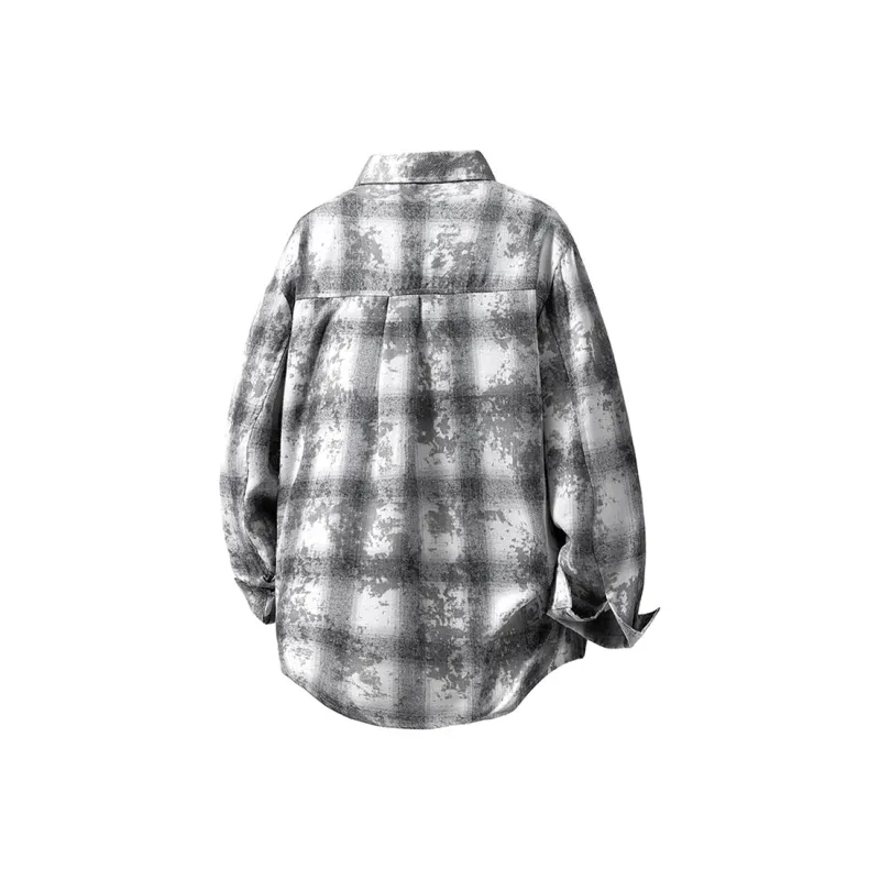 CHARLIE GOLF Shirts Unisex-1
