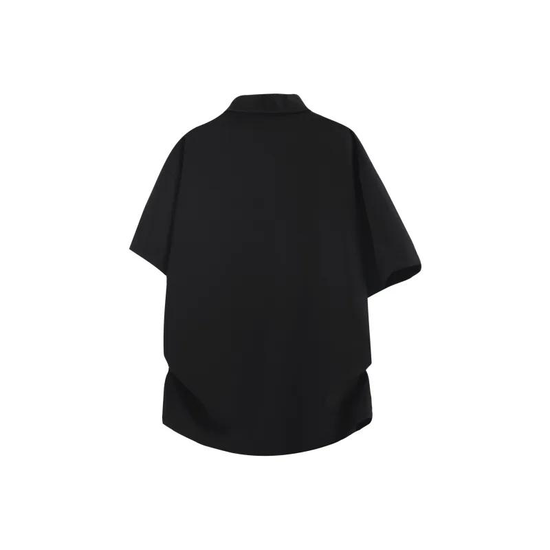 TALKING TOM Short Sleeved Shirt Unisex-3