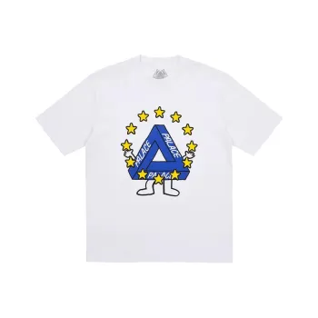 PALACE Missing Eu T Shirt