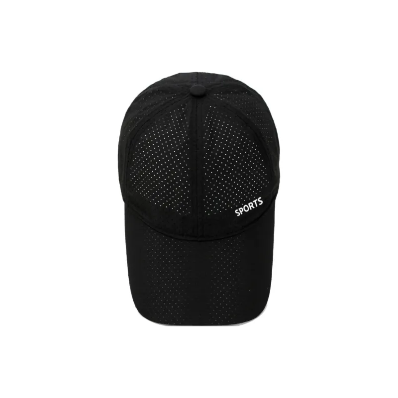 SLEEPYWALK Polyester Baseball Caps Unisex-2