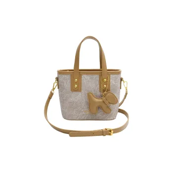 ROUNDOT PU Crossbody Bags Handbags Women's Multicolor