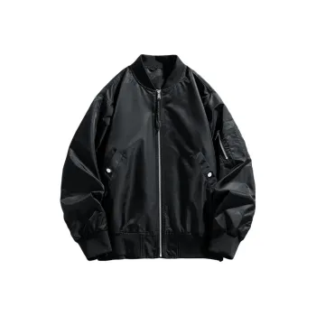 FOR FEAR THAT Jackets Unisex