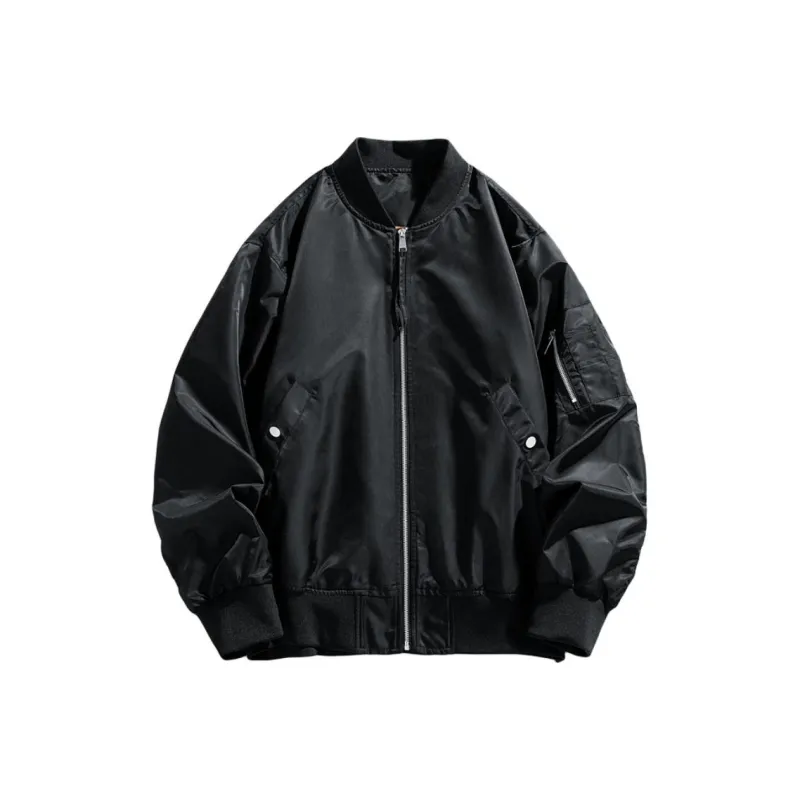 FOR FEAR THAT Jackets Unisex-0
