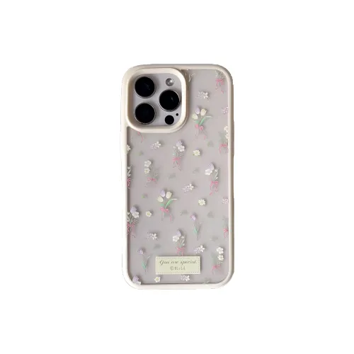 MOUEI Phone Cases