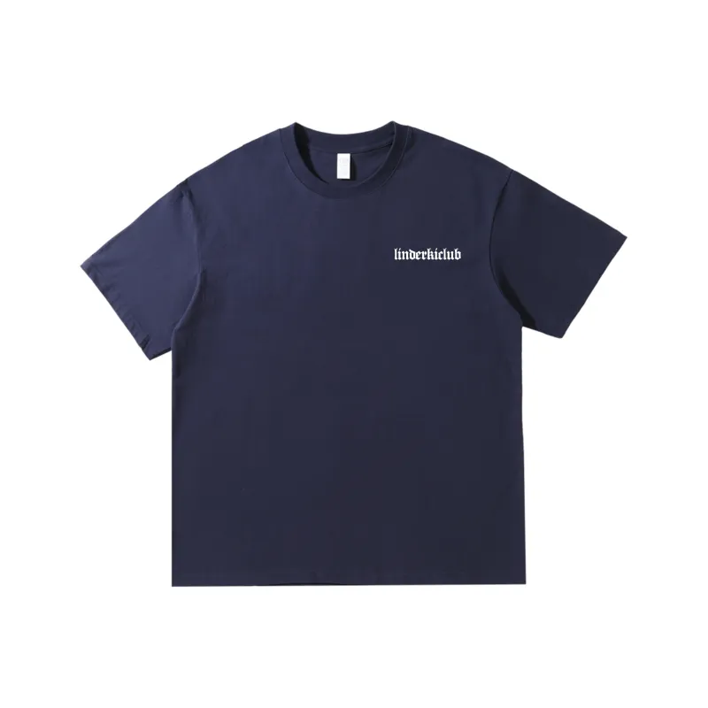 Lind Erki T Shirt Unisex Active Black-5