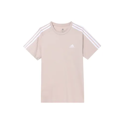 Adidas T Shirt Men's Dusty Pink