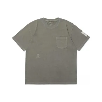 MADNESS T Shirts Unisex Taupe