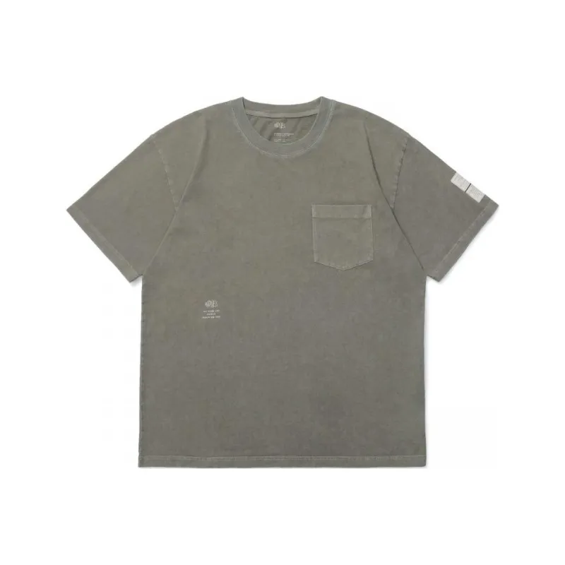 MADNESS T Shirts Unisex Taupe-0