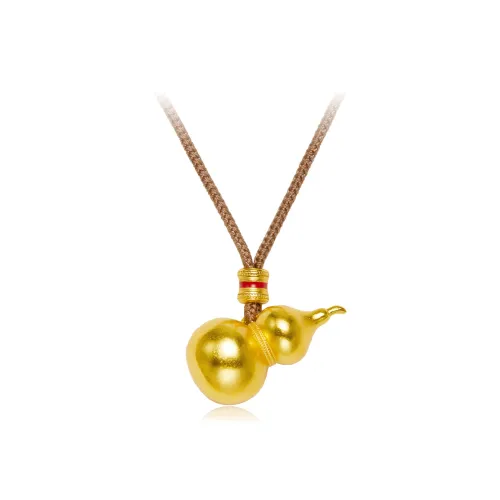 AGOVSKI Alloy Necklaces Women's
