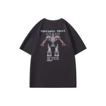 FANTASTIC XBOX T-Shirts Unisex