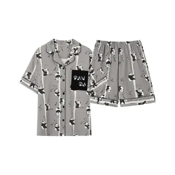 XISHE Pajama Set Women's Standard Color