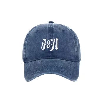 JEANSWEST Cotton Baseball Caps Unisex