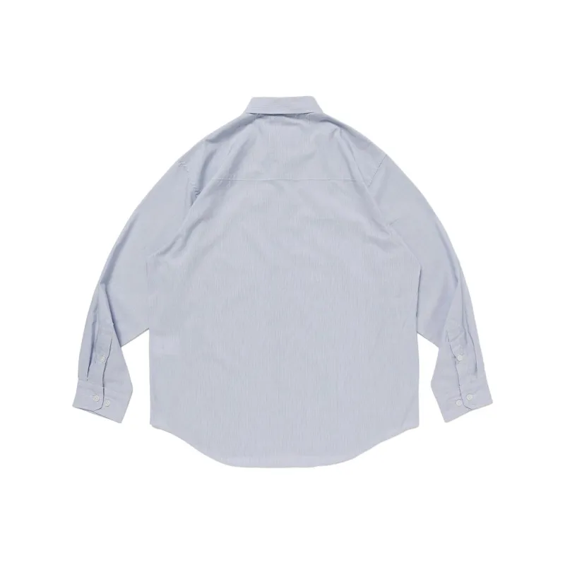 WTAPS SS25 Shirts Unisex-1