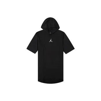 JORDAN T Shirts Men Black