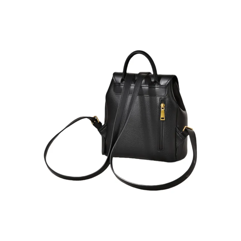Versman PU Backpack Regular Women's Multicolor-6