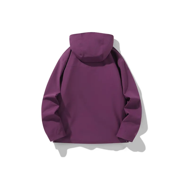 CELUCASN Jackets Unisex-15