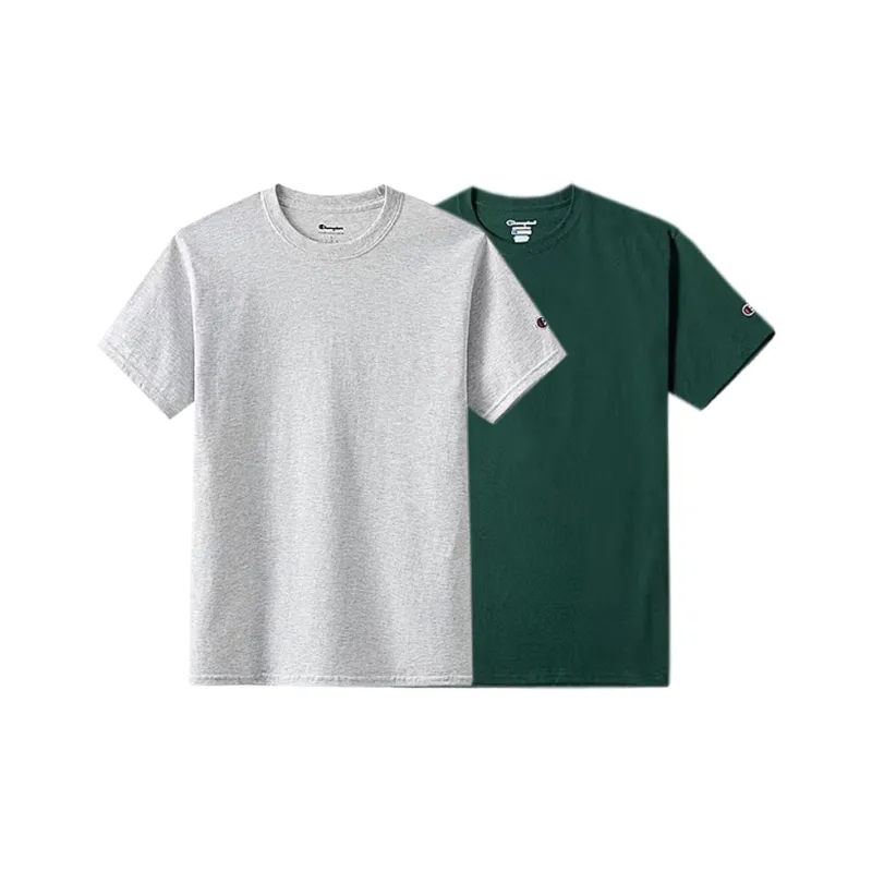 Champion T Shirts Unisex-0