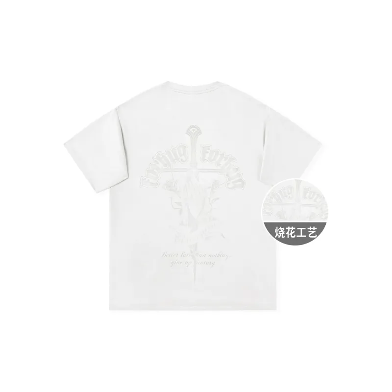 FORHUG T Shirts Unisex-13