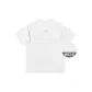 White (Suede)