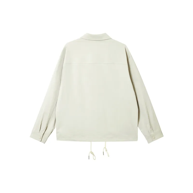 JACK JONES· Jackets Coats Unisex C45 Rock Color-1