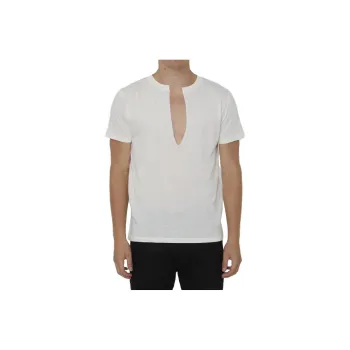 GUCCI T-Shirts Men White