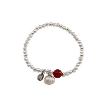 Happy Tide S925 Silver Bracelets Women's