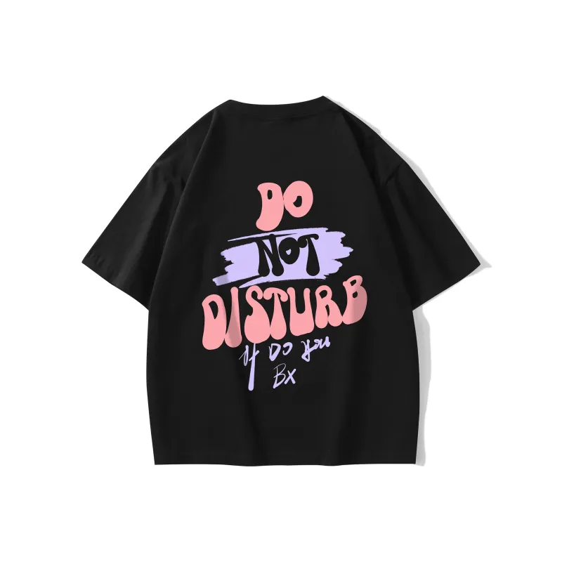 B.X T-Shirts Unisex-0